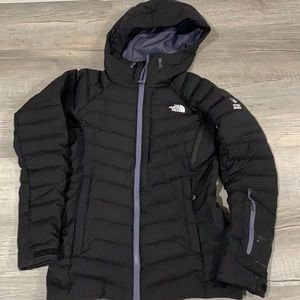 The North Face Steep Series women coat size XS/Tp